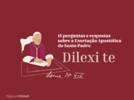 15 perguntas sobre a Dilexi te, a primeira Encíclica Apostólica do Papa Leão