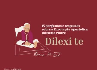 15 perguntas sobre a Dilexi te, a primeira Encíclica Apostólica do Papa Leão
