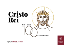 Novena de Cristo Rei 2025