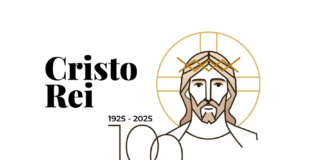 Novena de Cristo Rei 2025