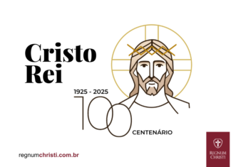 Novena de Cristo Rei 2025