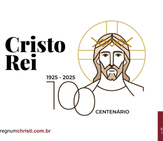 Novena de Cristo Rei 2025