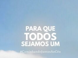 Mais de 1000 missionários farão missões na Semana Santa pelo Brasil