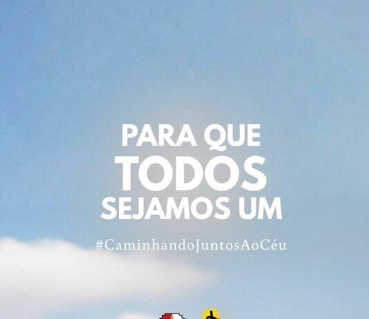 Mais de 1000 missionários farão missões na Semana Santa pelo Brasil