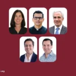 Novo Colégio Diretivo Geral do Regnum Christi nos chama a renovar o impulso missionário para os próximos seis anos