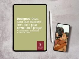 Regnum Christi lança, em português, novo ensaio sobre comunidades de apóstolos e sua missão no mundo atual
