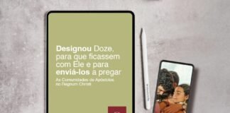 Regnum Christi lança, em português, novo ensaio sobre comunidades de apóstolos e sua missão no mundo atual