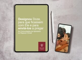 Regnum Christi lança, em português, novo ensaio sobre comunidades de apóstolos e sua missão no mundo atual