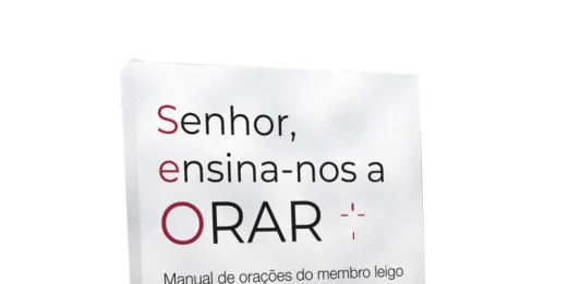 No aniversário da Federação Regnum Christi, manual de orações “Senhor, ensina-nos a orar” ganha versão em PDF