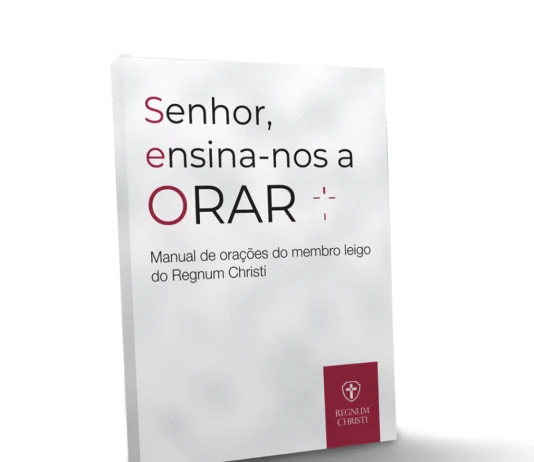 No aniversário da Federação Regnum Christi, manual de orações “Senhor, ensina-nos a orar” ganha versão em PDF