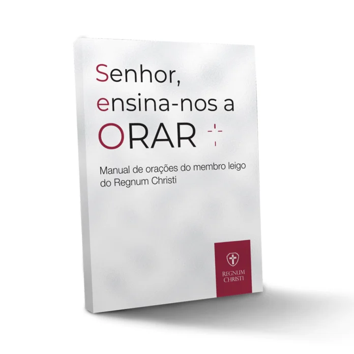 SEO Manual de orações