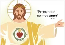 Novena ao Sagrado Coração de Jesus convida membros do Regnum Christi a aprofundarem a experiência do amor de Cristo