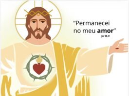 Novena ao Sagrado Coração de Jesus convida membros do Regnum Christi a aprofundarem a experiência do amor de Cristo
