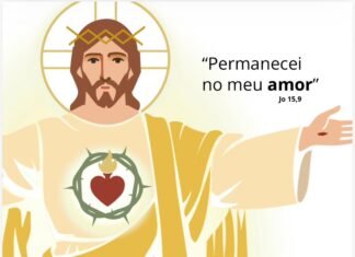 Novena ao Sagrado Coração de Jesus convida membros do Regnum Christi a aprofundarem a experiência do amor de Cristo