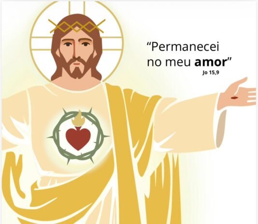Novena ao Sagrado Coração de Jesus convida membros do Regnum Christi a aprofundarem a experiência do amor de Cristo