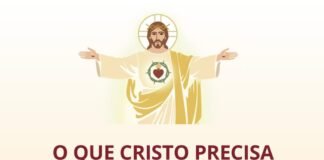 “O que Cristo precisa desarmar em seu coração?” Carta do CDG aos membros do Regnum Christi