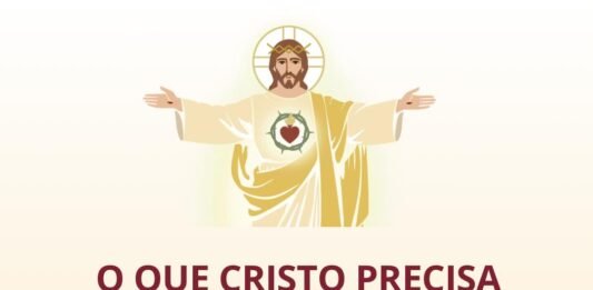 “O que Cristo precisa desarmar em seu coração?” Carta do CDG aos membros do Regnum Christi