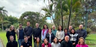 Plenária Territorial define prioridades para fortalecer a missão do Regnum Christi no Brasil até 2030