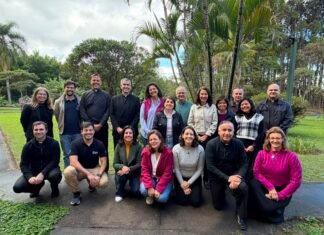 Plenária Territorial define prioridades para fortalecer a missão do Regnum Christi no Brasil até 2030
