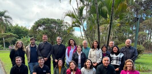 Plenária Territorial define prioridades para fortalecer a missão do Regnum Christi no Brasil até 2030